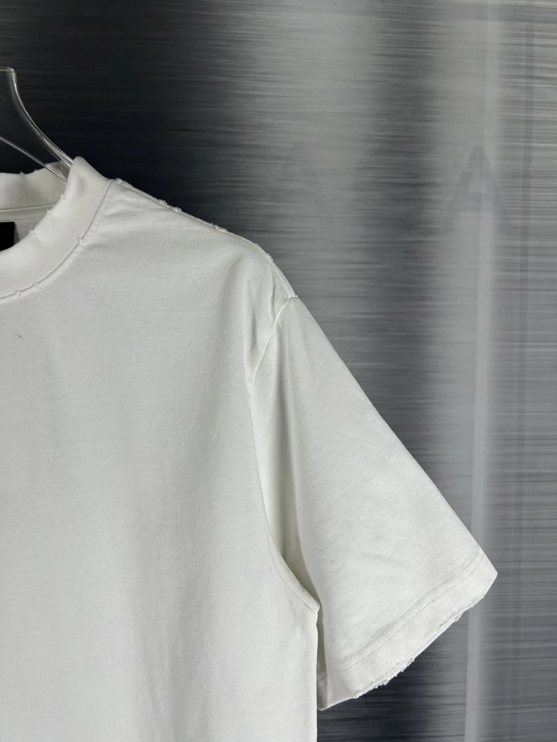 Balenciaga T-Shirts OdorResistant 98415
