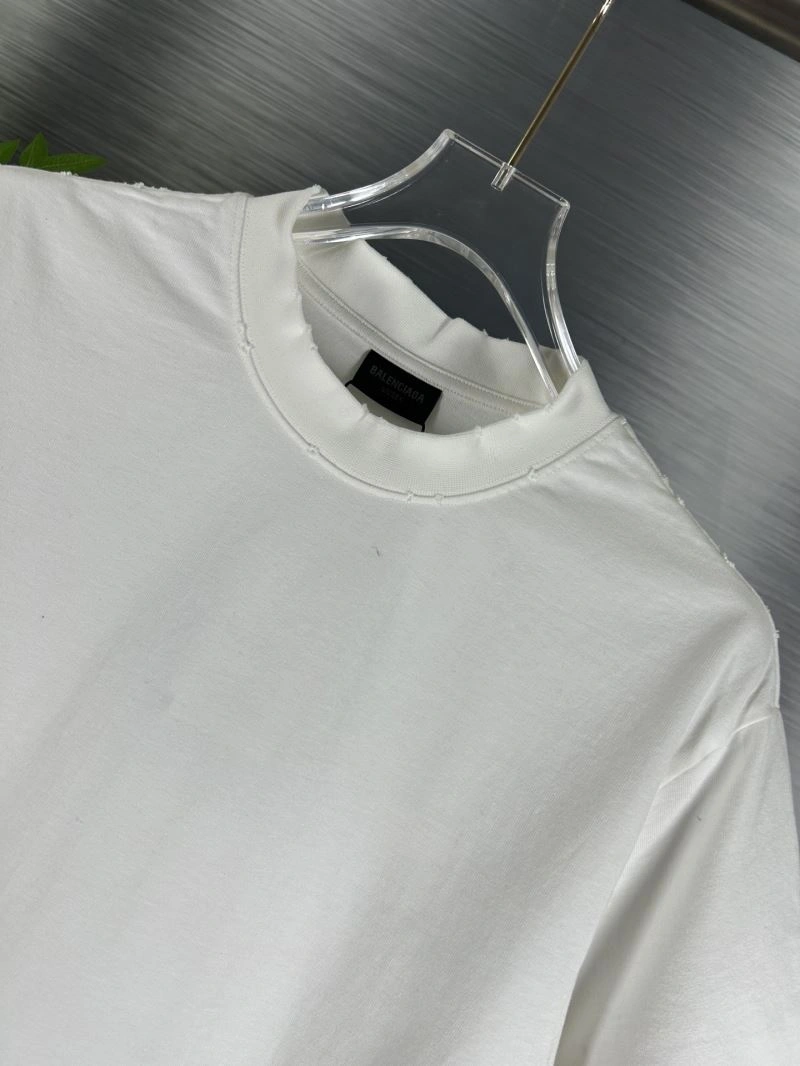Balenciaga T-Shirts OdorResistant 98415