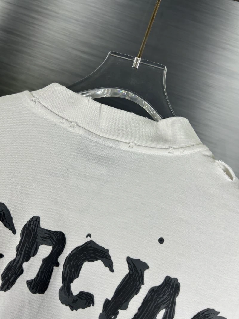 Balenciaga T-Shirts OdorResistant 98415