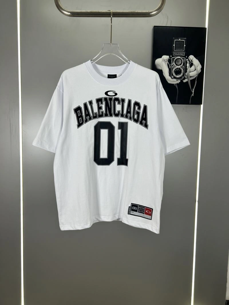 Stylish Balenciaga T-Shirts 98413