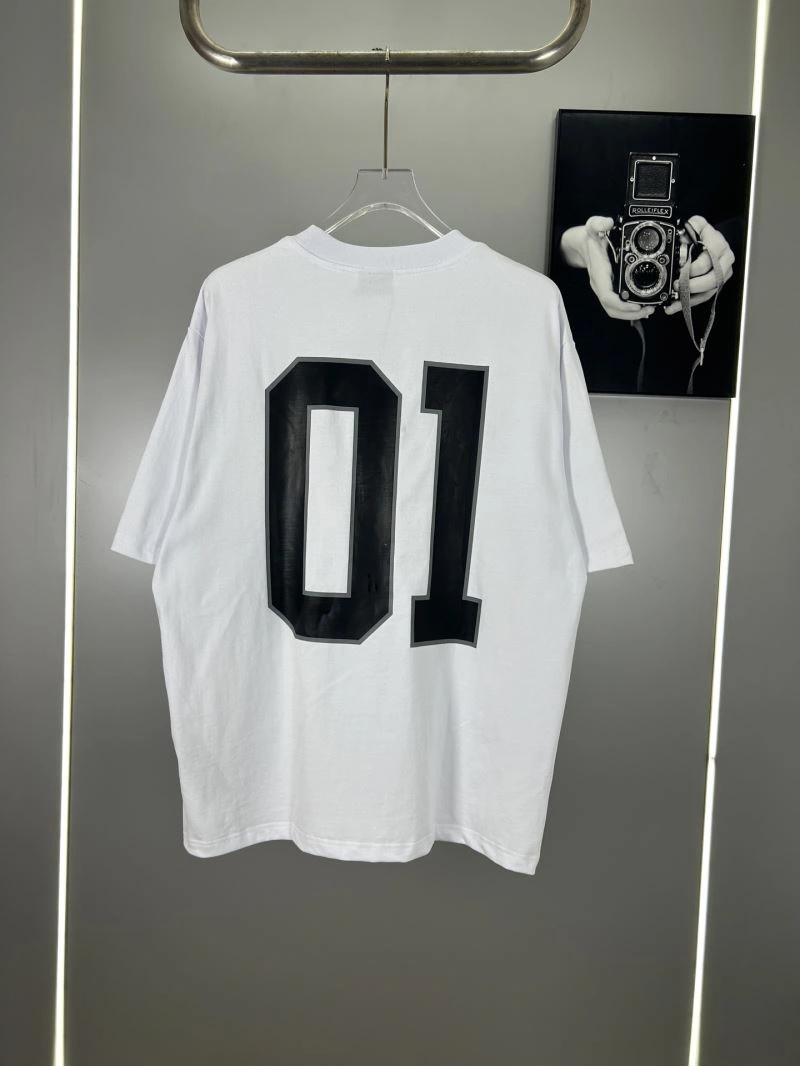 Stylish Balenciaga T-Shirts 98413