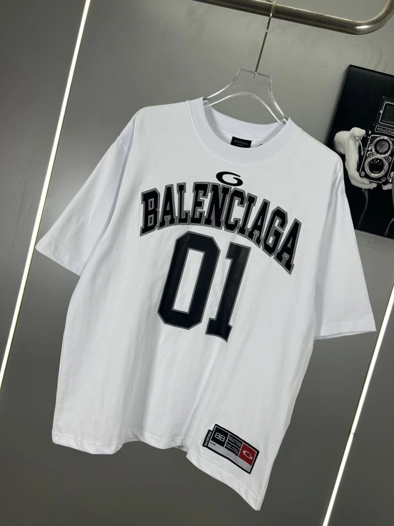 Stylish Balenciaga T-Shirts 98413