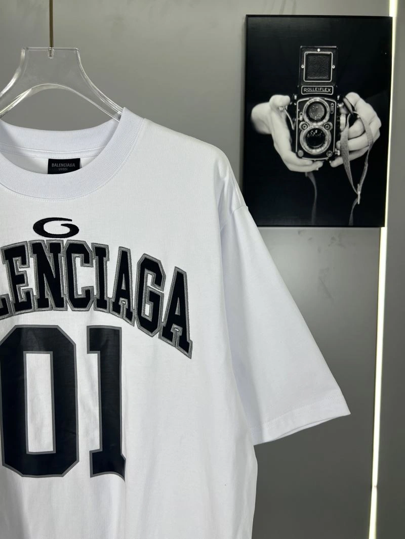 Stylish Balenciaga T-Shirts 98413