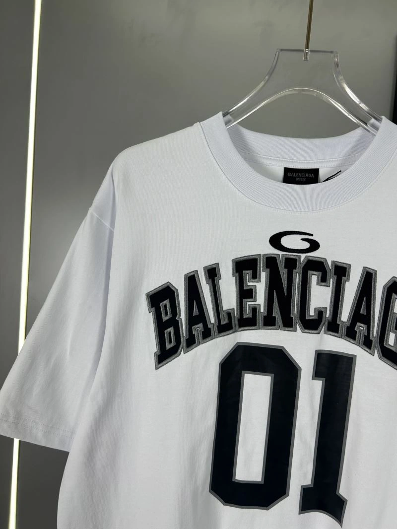 Stylish Balenciaga T-Shirts 98413