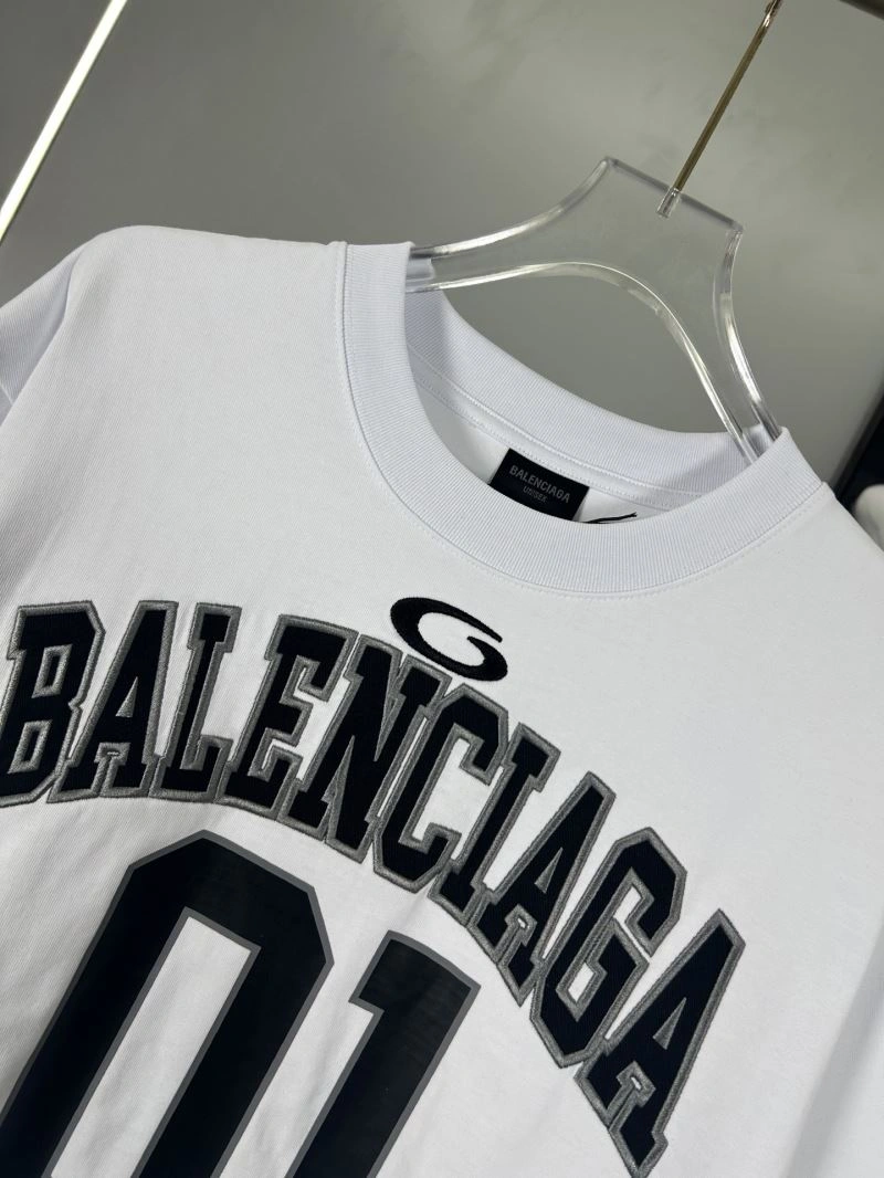 Stylish Balenciaga T-Shirts 98413