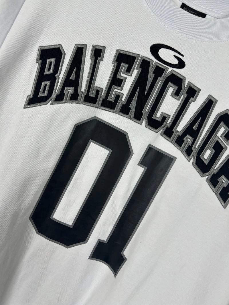 Stylish Balenciaga T-Shirts 98413