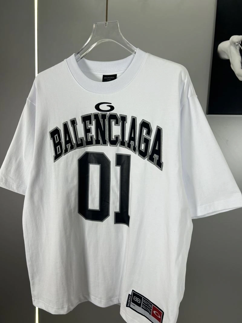 Stylish Balenciaga T-Shirts 98413