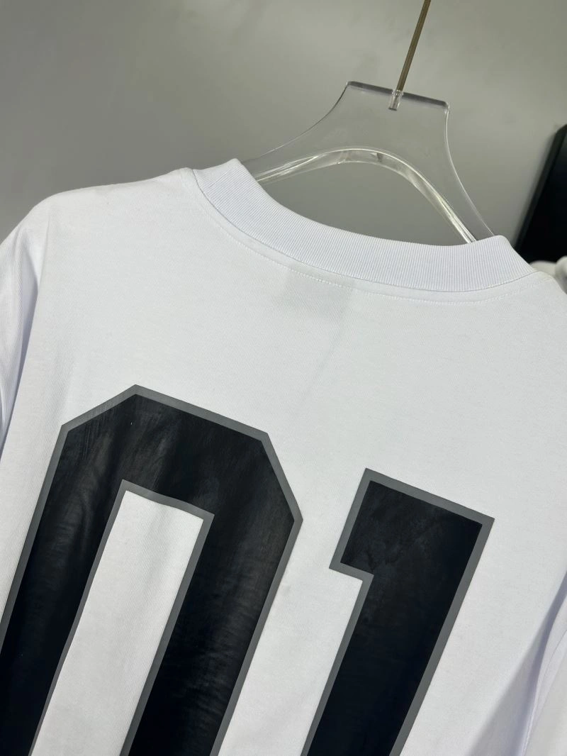 Stylish Balenciaga T-Shirts 98413