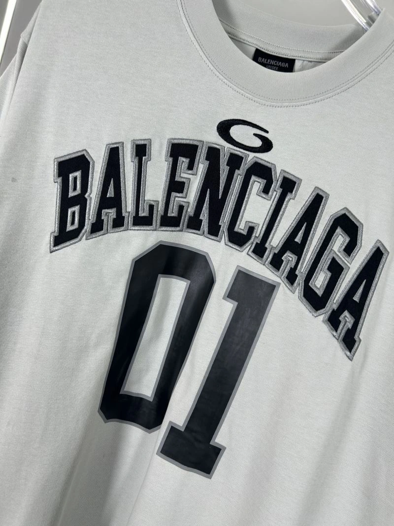 Tailored Balenciaga T-Shirts 98407