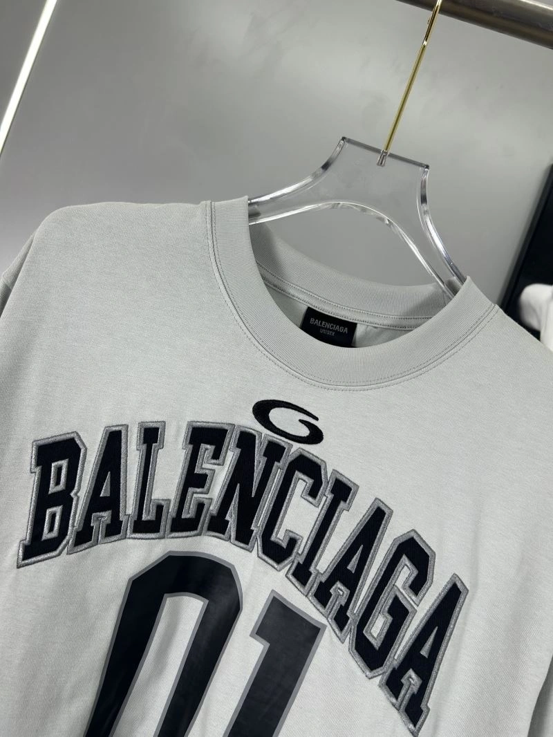 Tailored Balenciaga T-Shirts 98407