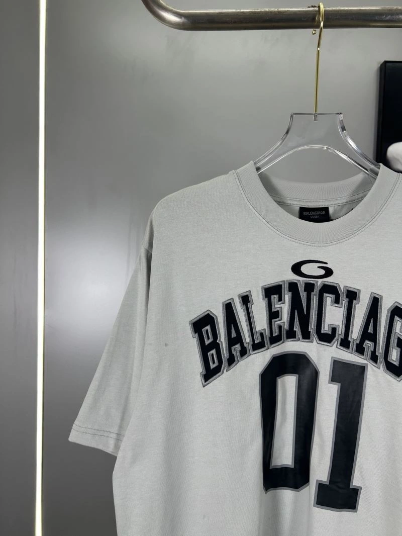 Tailored Balenciaga T-Shirts 98407