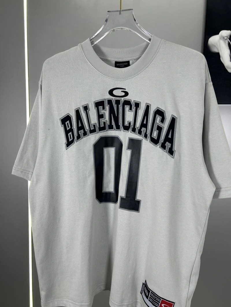 Tailored Balenciaga T-Shirts 98407