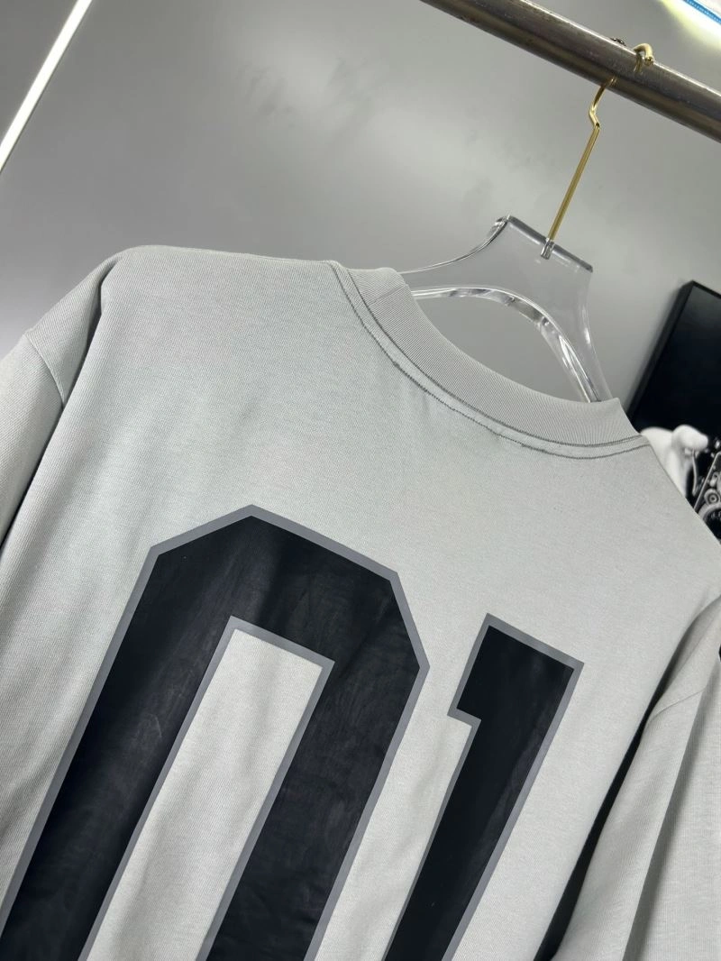 Tailored Balenciaga T-Shirts 98407