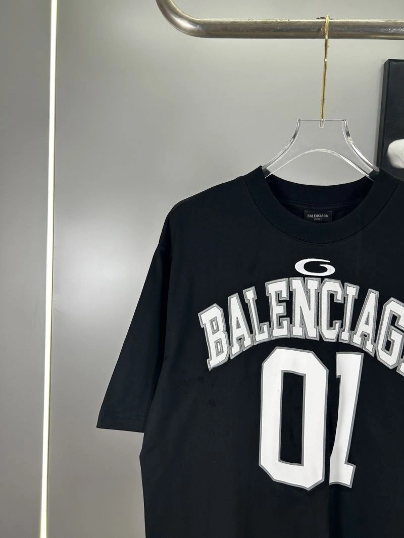 Casual Balenciaga T-Shirts 98411