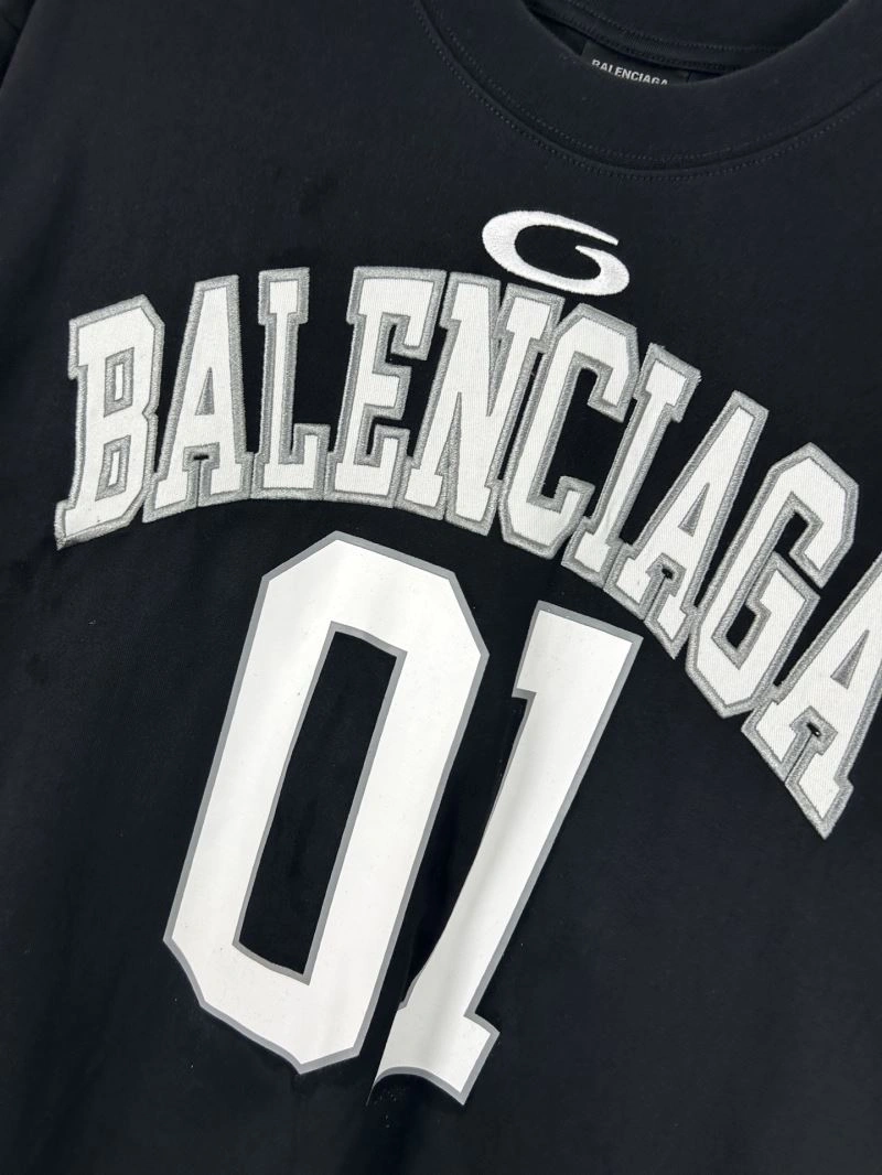 Casual Balenciaga T-Shirts 98411