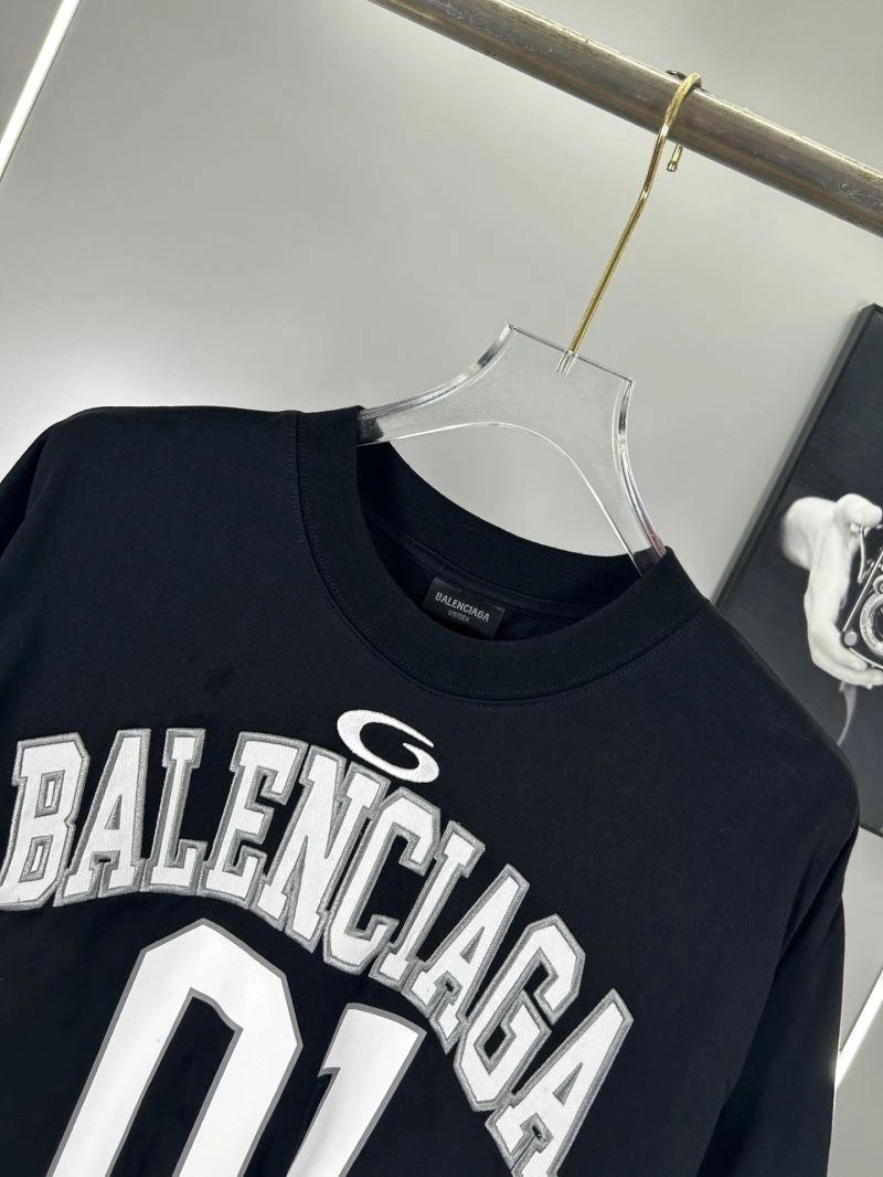 Casual Balenciaga T-Shirts 98411