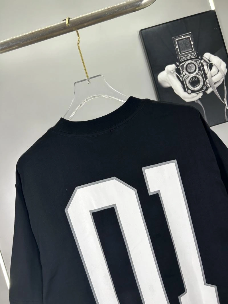 Casual Balenciaga T-Shirts 98411