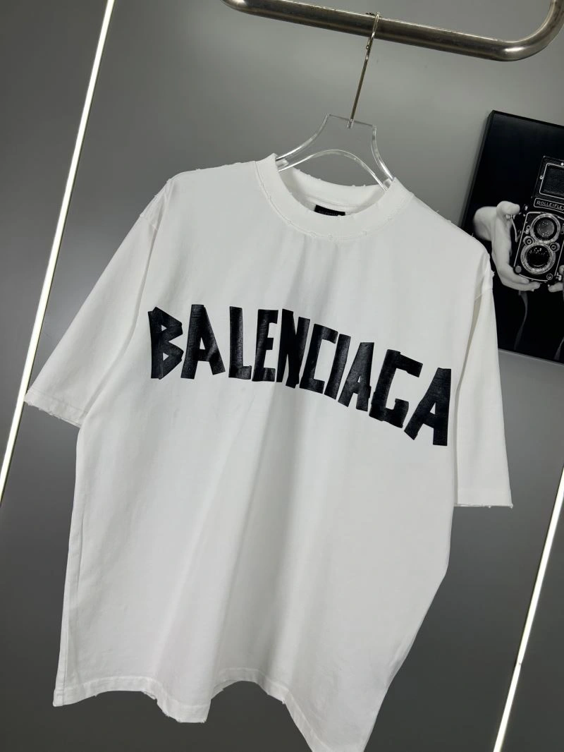 Balenciaga T-Shirts Lightweight 98539