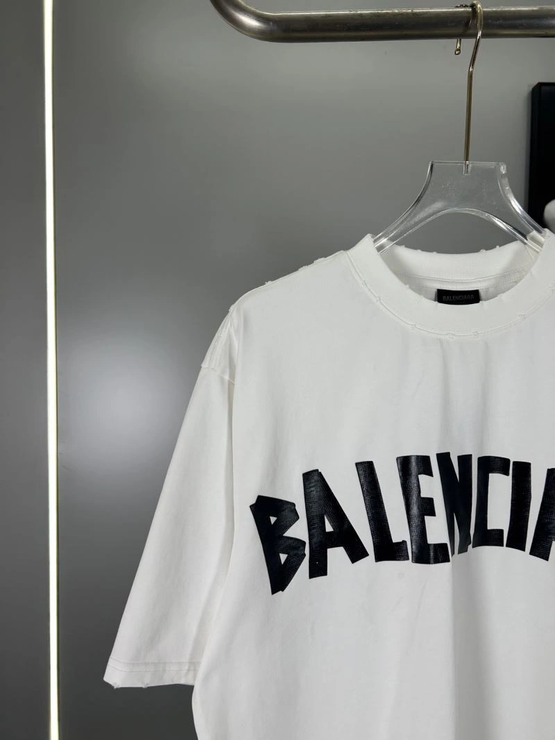Balenciaga T-Shirts Lightweight 98539