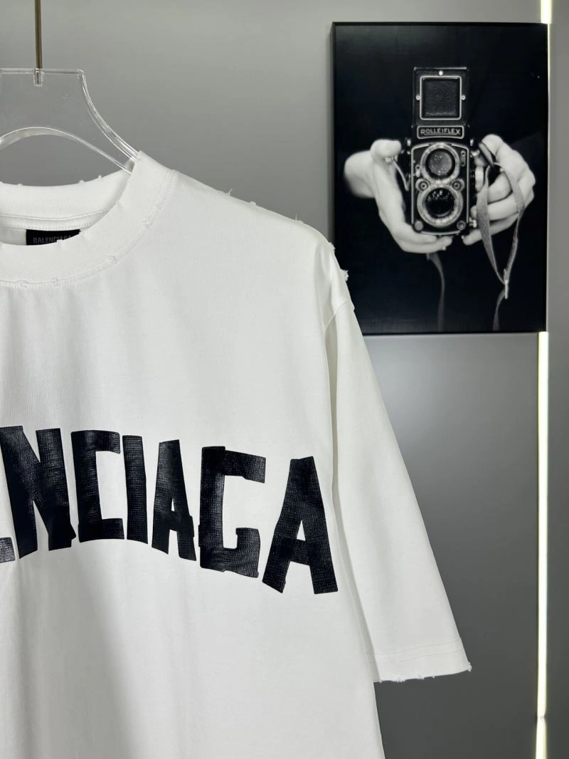 Balenciaga T-Shirts Lightweight 98539