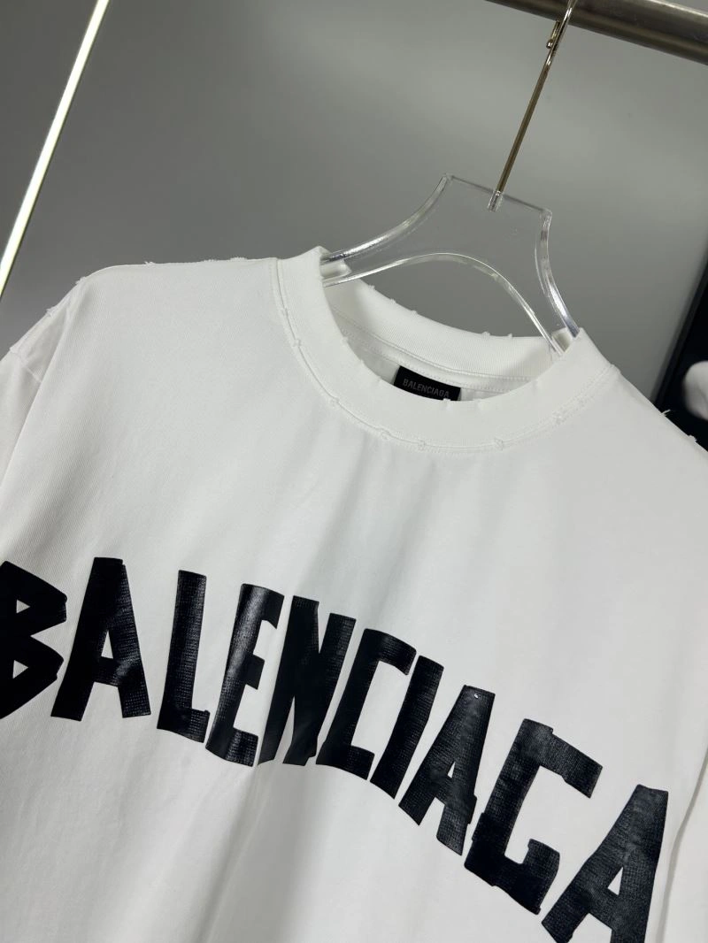 Balenciaga T-Shirts Lightweight 98539