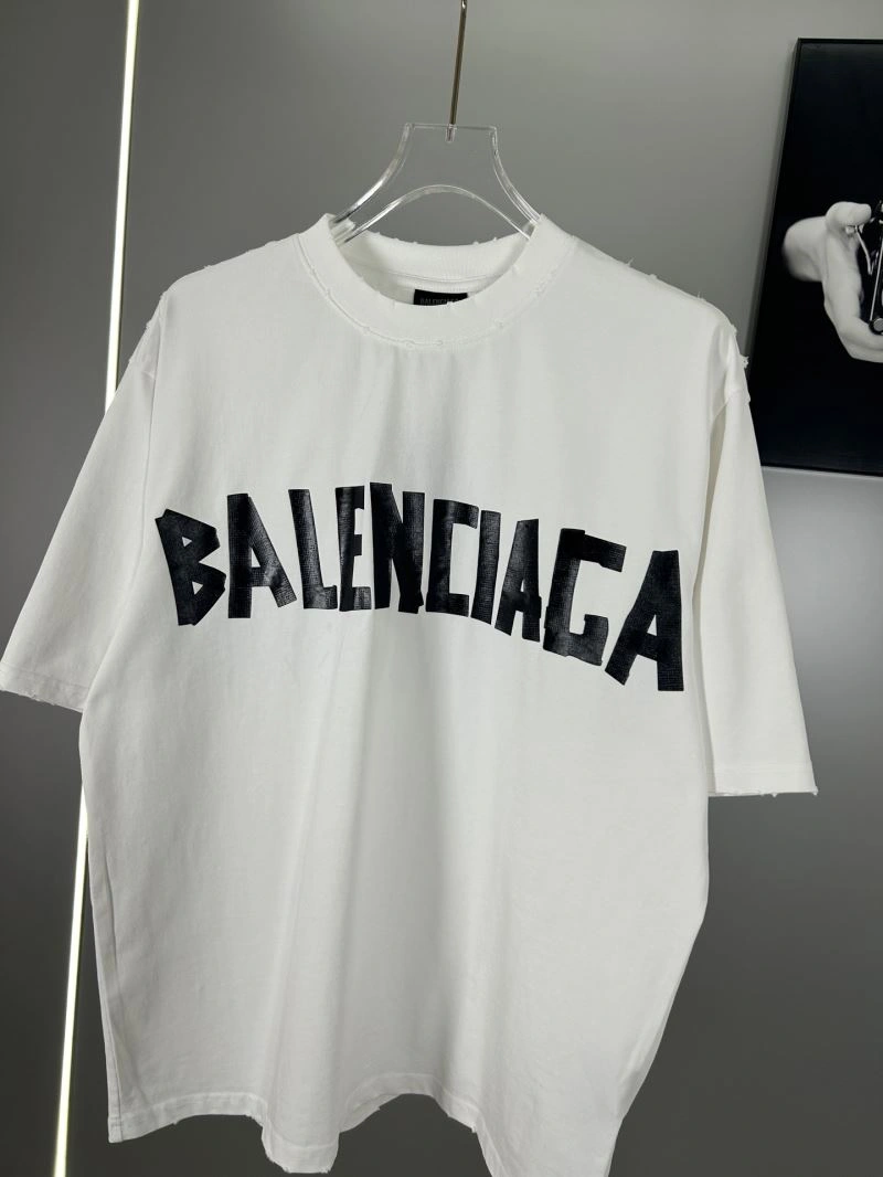 Balenciaga T-Shirts Lightweight 98539