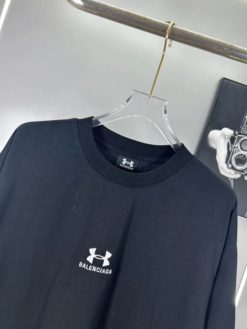 Balenciaga T-Shirts Elegant 98414