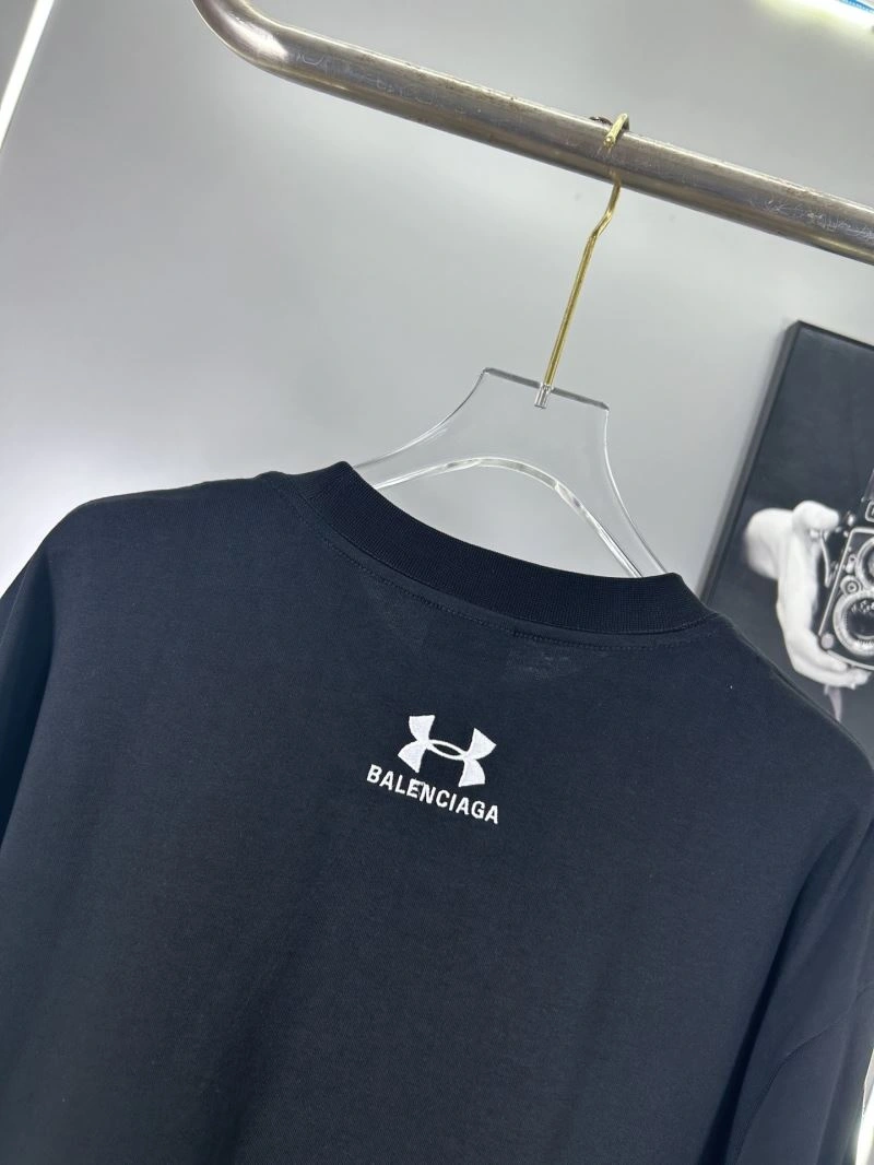 Balenciaga T-Shirts Elegant 98414