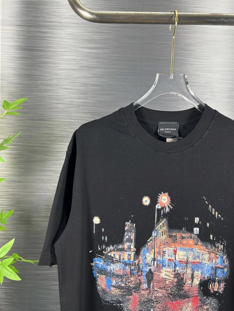 Effortless Balenciaga T-Shirts 98406