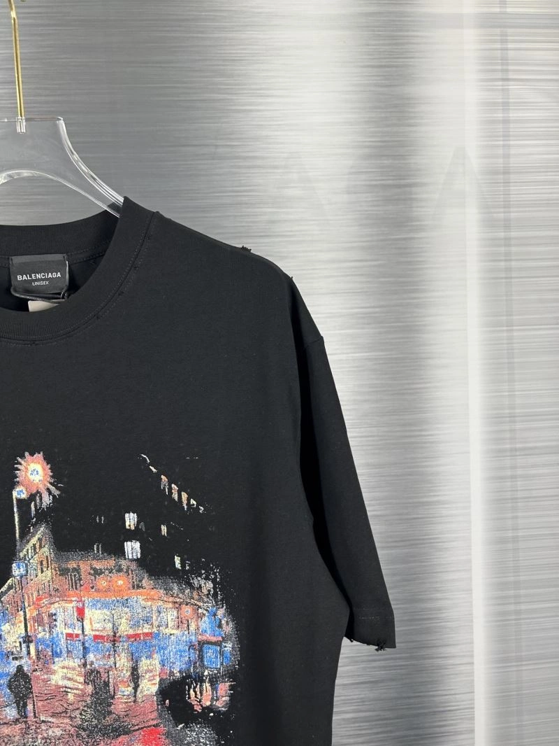 Effortless Balenciaga T-Shirts 98406