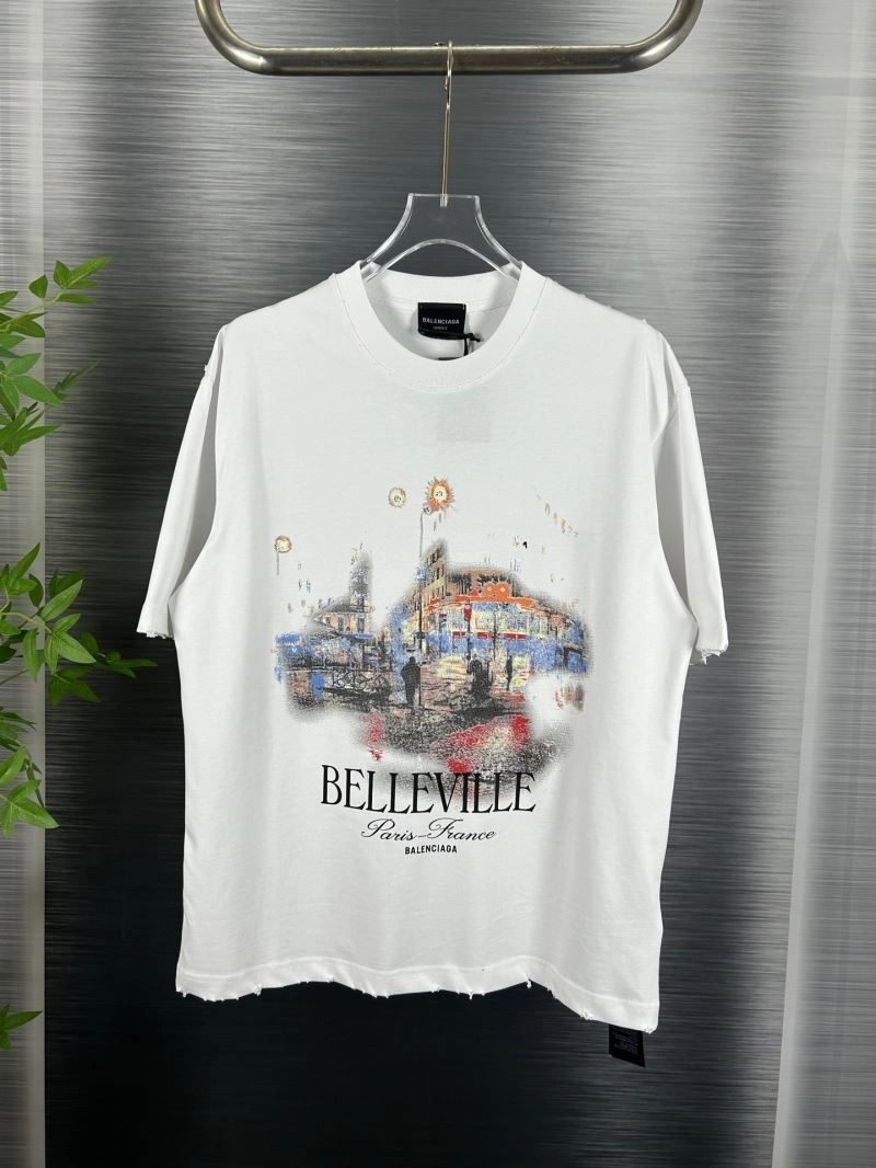 Balenciaga T-Shirts SportInspired 98408