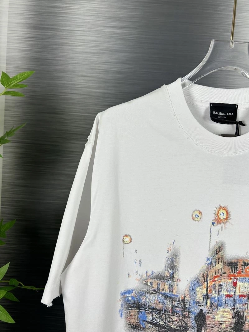 Balenciaga T-Shirts SportInspired 98408