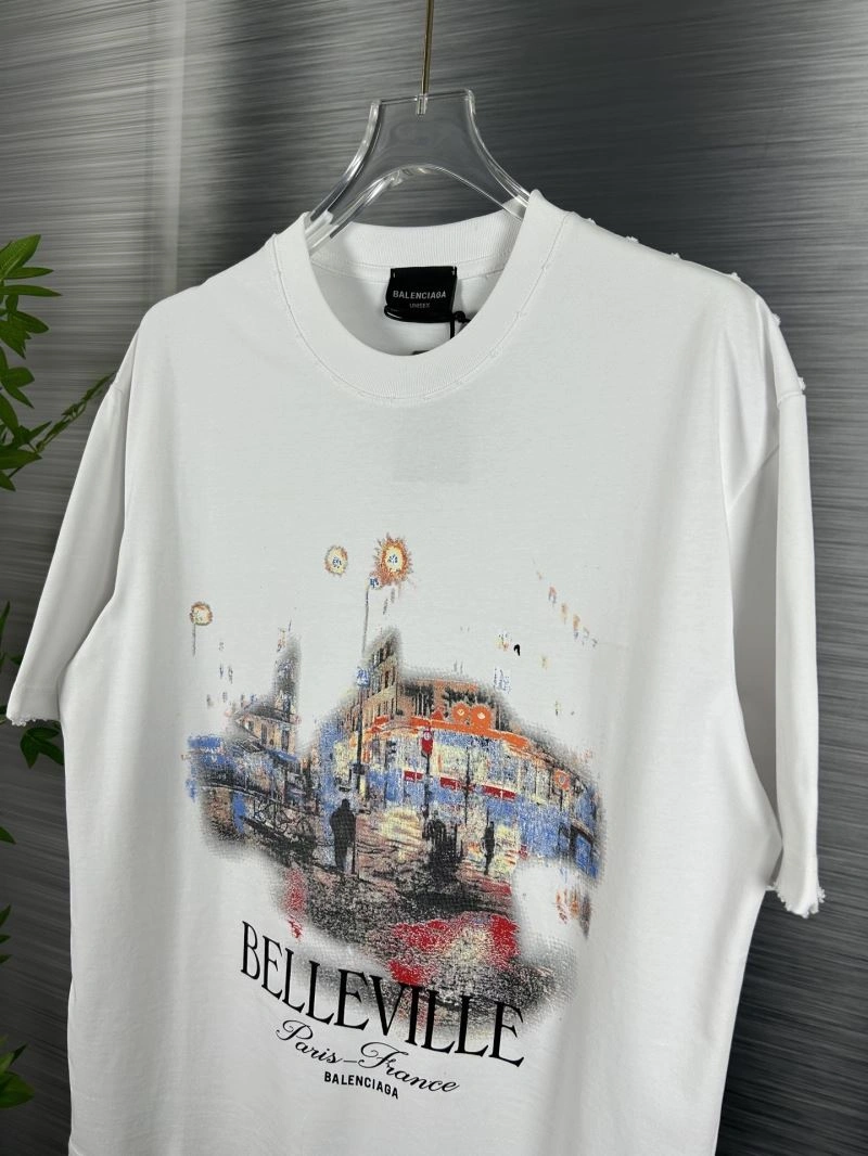 Balenciaga T-Shirts SportInspired 98408