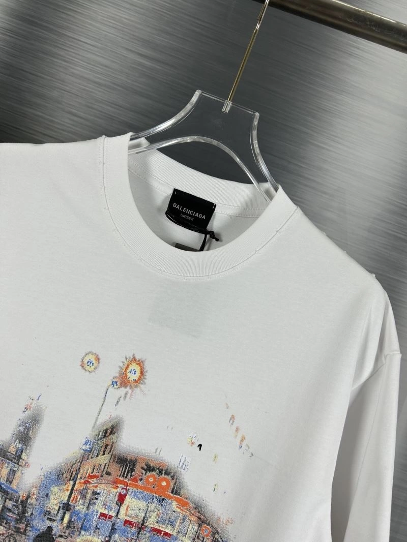 Balenciaga T-Shirts SportInspired 98408