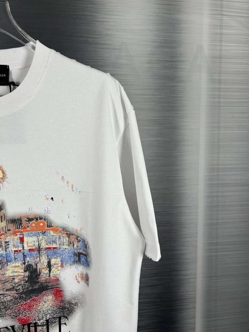 Balenciaga T-Shirts SportInspired 98408