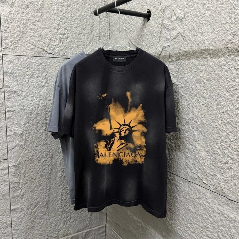 TopPick Balenciaga T-Shirts 98405
