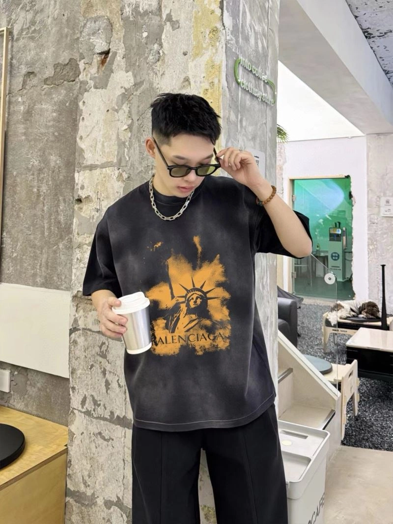 TopPick Balenciaga T-Shirts 98405