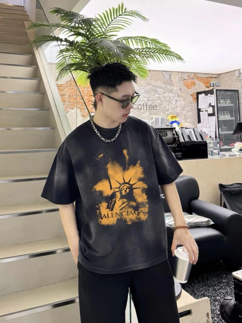TopPick Balenciaga T-Shirts 98405