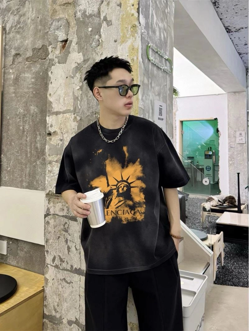 TopPick Balenciaga T-Shirts 98405