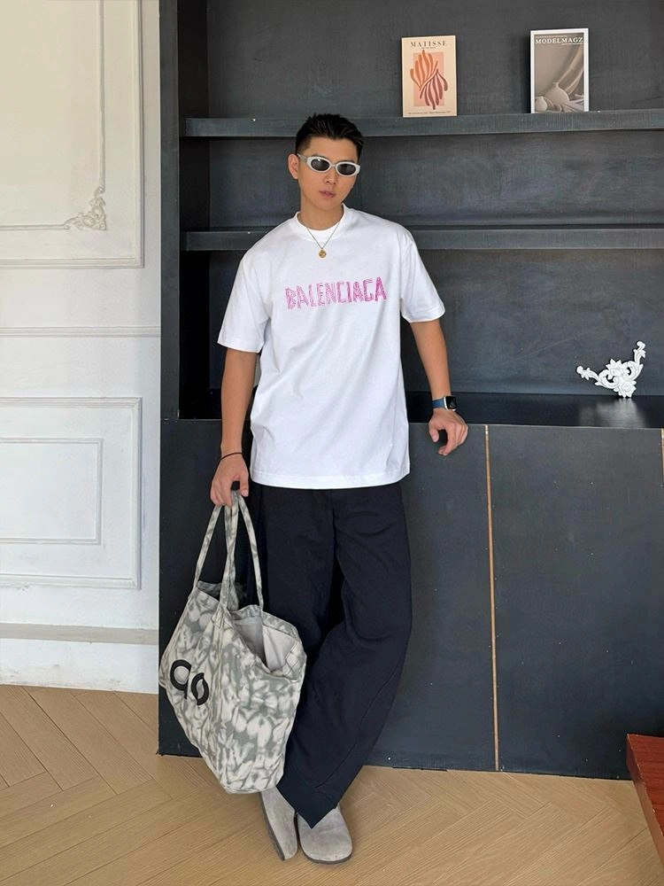 EasyMatch Balenciaga T-Shirts 98401