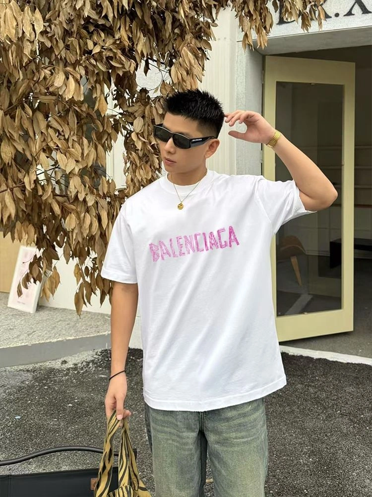 EasyMatch Balenciaga T-Shirts 98401