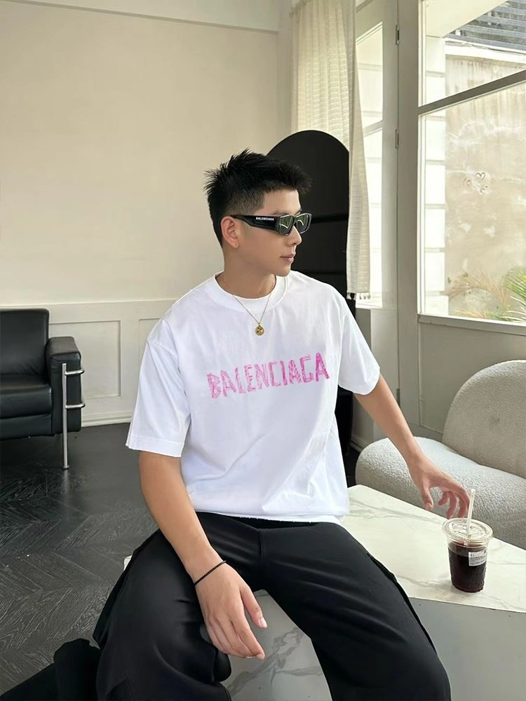 EasyMatch Balenciaga T-Shirts 98401