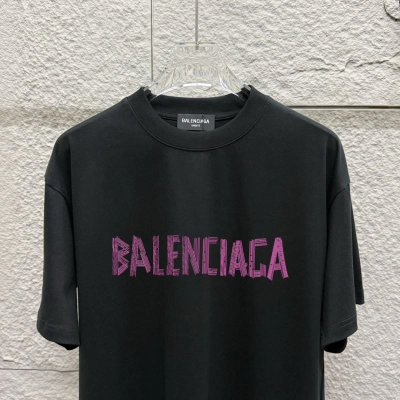 Balenciaga T-Shirts Durable 98444