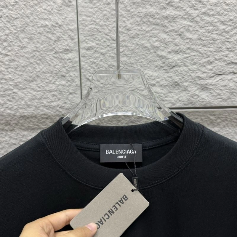Balenciaga T-Shirts Durable 98444