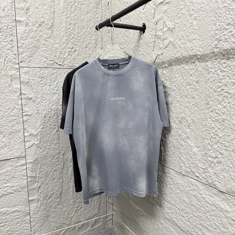 Balenciaga T-Shirts Contemporary 98399