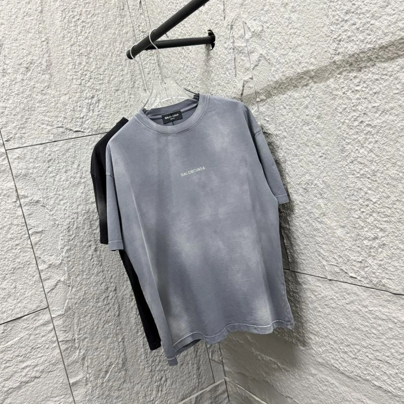 Balenciaga T-Shirts Contemporary 98399