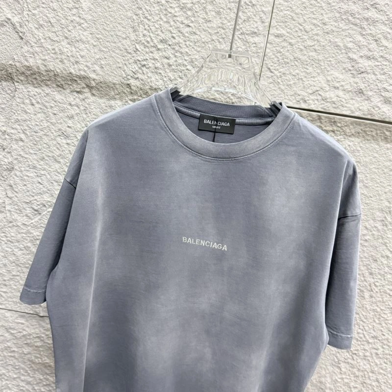 Balenciaga T-Shirts Contemporary 98399