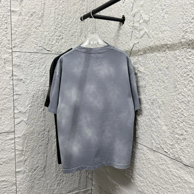 Balenciaga T-Shirts Contemporary 98399