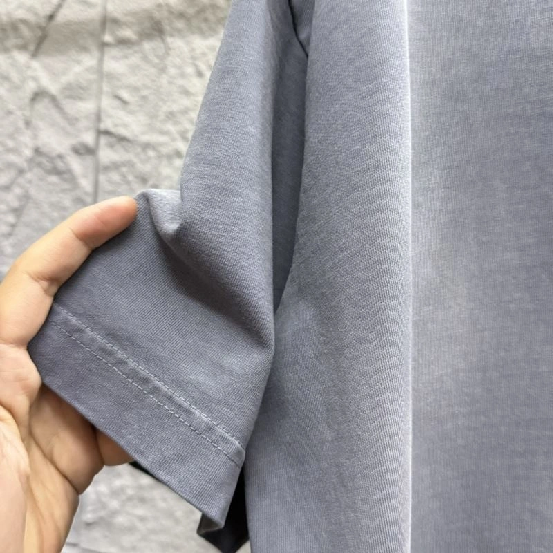 Balenciaga T-Shirts Contemporary 98399