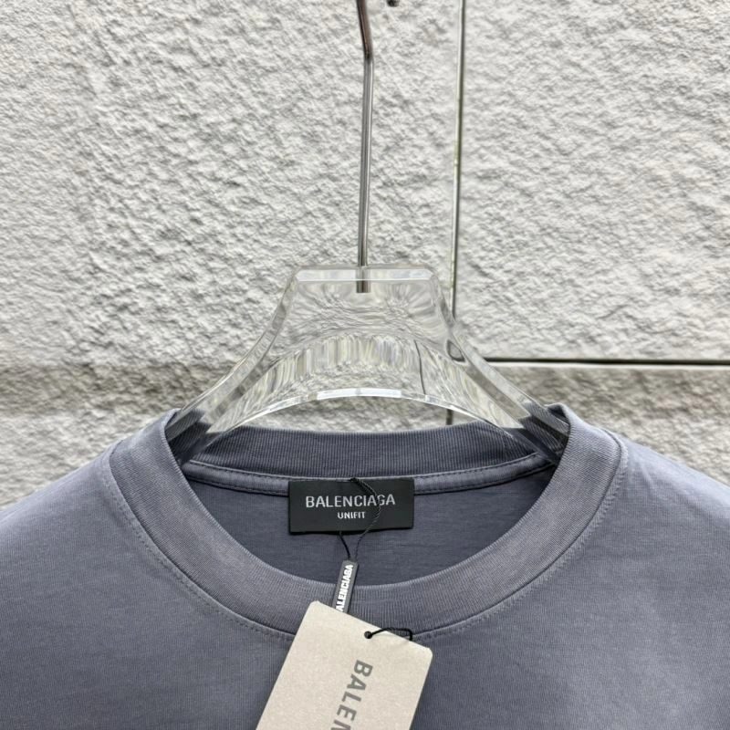 Balenciaga T-Shirts Contemporary 98399